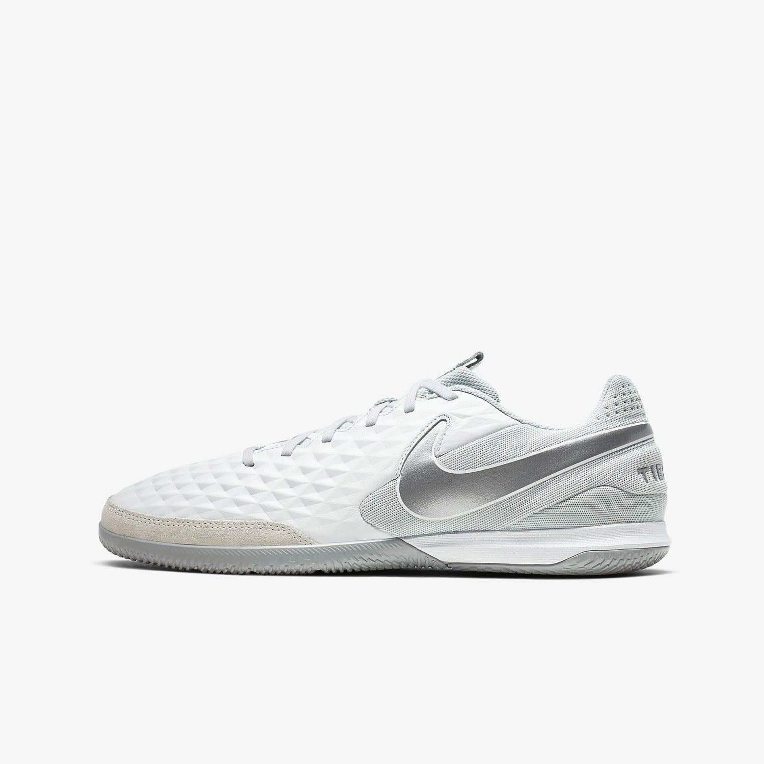 Men's Tiempo Legend 8 Academy IC Indoor Soccer Shoes