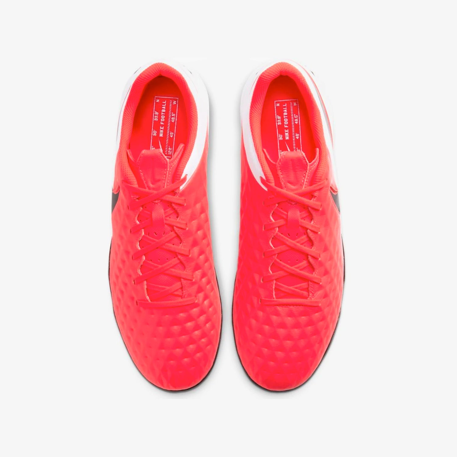 Legend 8 Academy TF Soccer Shoes - AT6100-606-NIKE by Nike | Available at Niky's Sports
