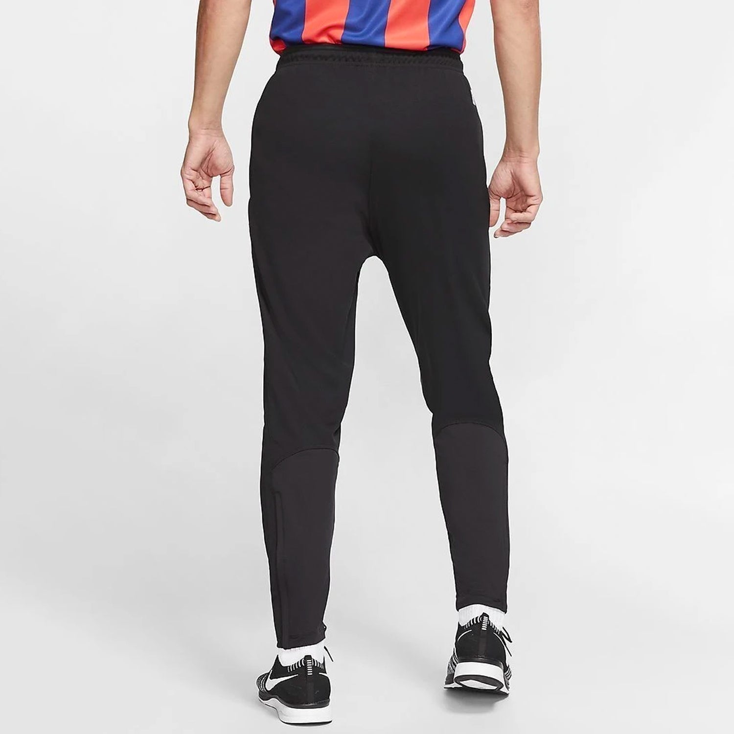 F.C. Men's Soccer Pants - AT6103-010-NIKE by Nike | Available at Niky's Sports