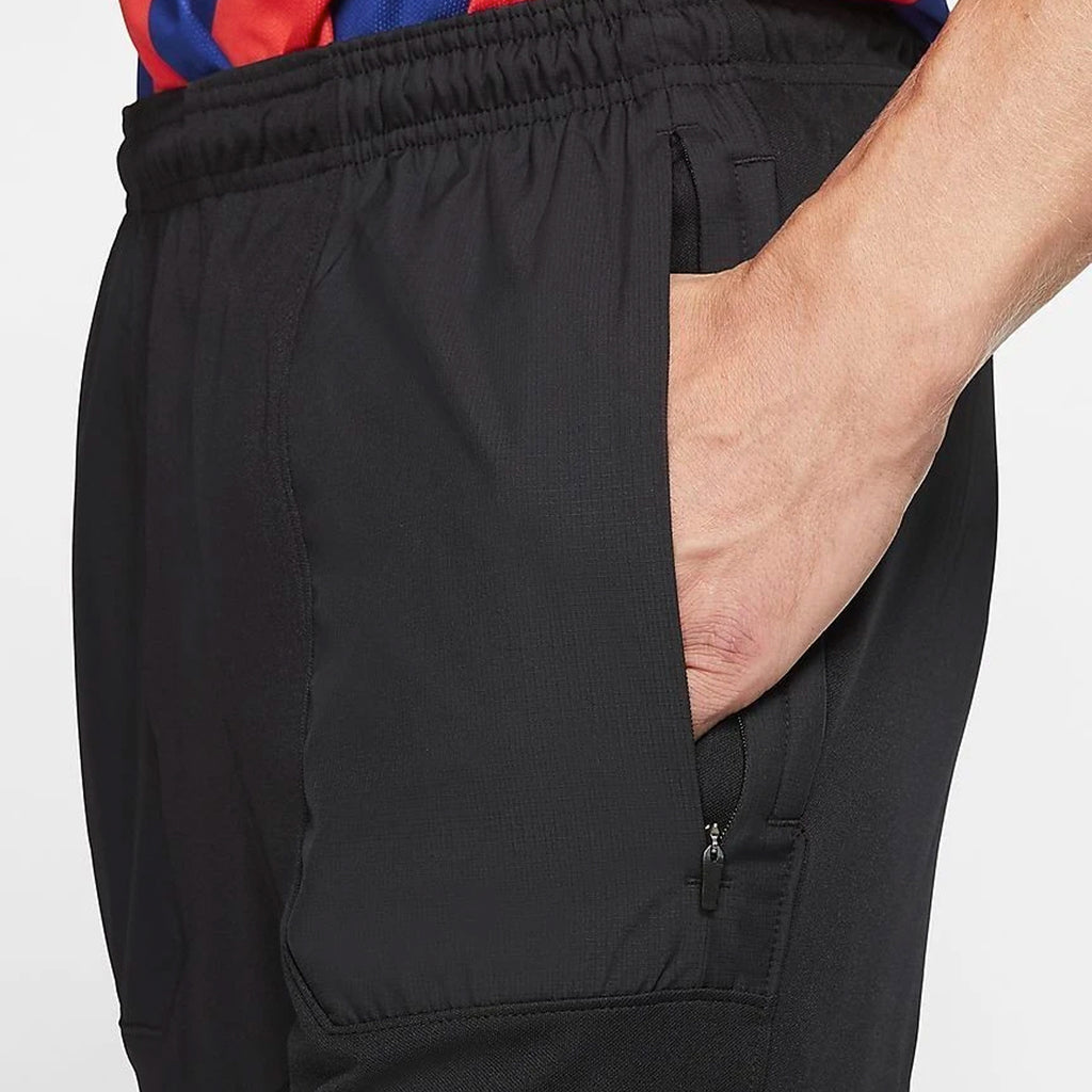 F.C. Men's Soccer Pants - AT6103-010-NIKE by Nike | Available at Niky's Sports