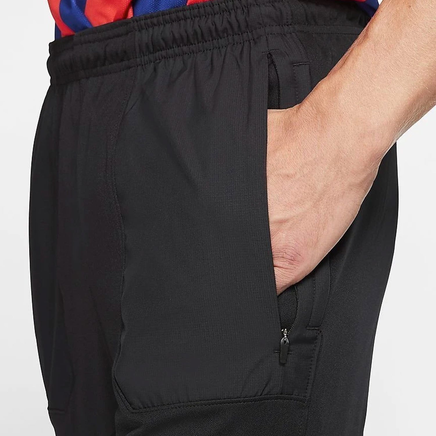 F.C. Men's Soccer Pants - AT6103-010-NIKE by Nike | Available at Niky's Sports