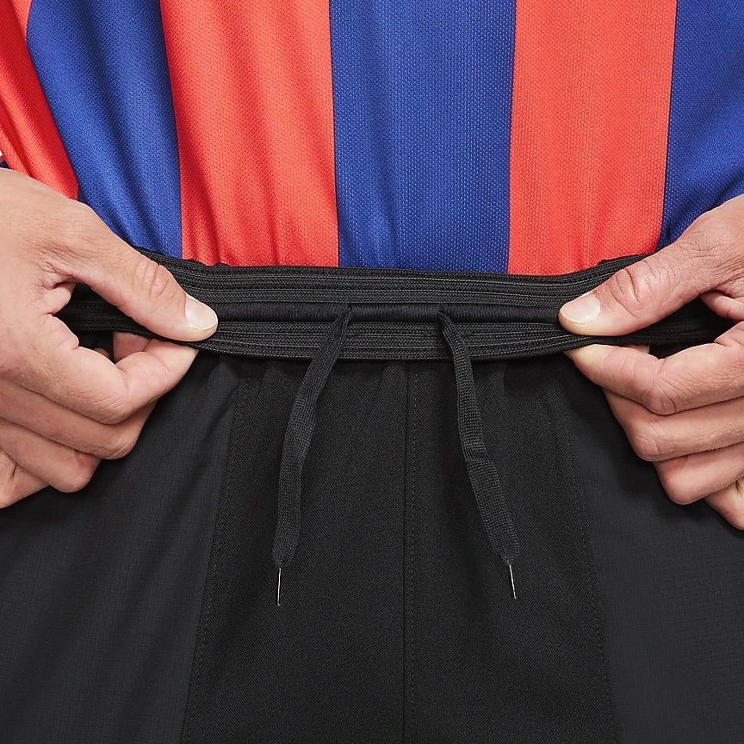 F.C. Men's Soccer Pants - AT6103-010-NIKE by Nike | Available at Niky's Sports
