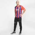 F.C. Men's Soccer Pants - AT6103-010-NIKE by Nike | Available at Niky's Sports