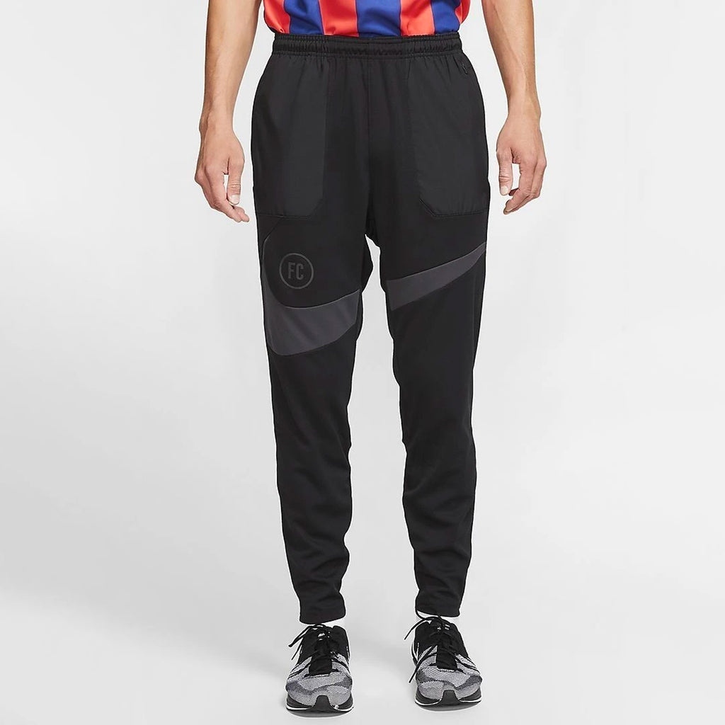 F.C. Men's Soccer Pants - AT6103-010-NIKE by Nike | Available at Niky's Sports