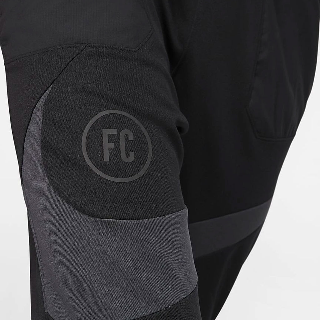 F.C. Men's Soccer Pants - AT6103-010-NIKE by Nike | Available at Niky's Sports