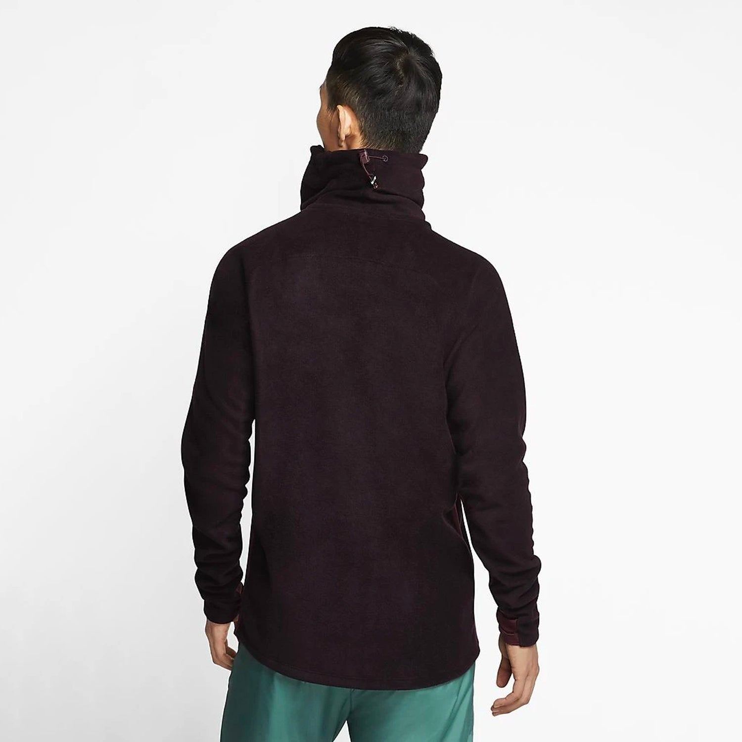 F.C. Men's Soccer Drill Top - AT6105-659-NIKE by Nike | Available at Niky's Sports
