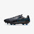 Men's Tiempo Legend 8 Pro FG Cleats - Black/Blue Hero - AT6133-004-NIKE by Nike | Available at Niky's Sports