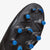 Men's Tiempo Legend 8 Pro FG Cleats - Black/Blue Hero - AT6133-004-NIKE by Nike | Available at Niky's Sports
