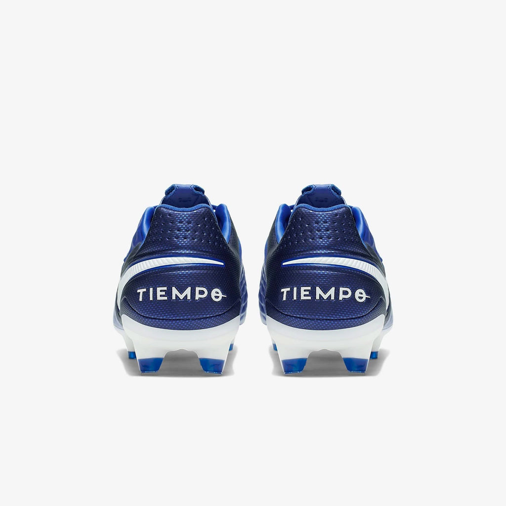 Tiempo Legend 8 Pro FG Soccer Cleats - AT6133-007-NIKE by Nike | Available at Niky's Sports