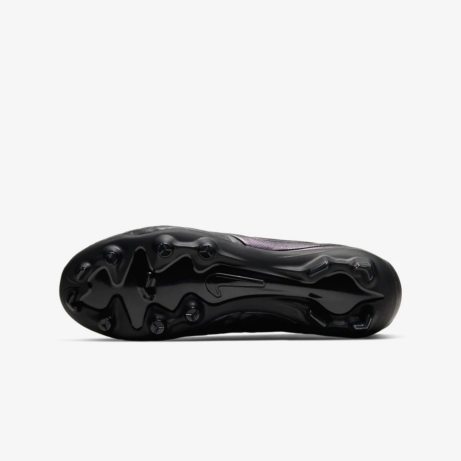 Legend 8 Pro FG - AT6133-010-NIKE by Nike | Available at Niky's Sports