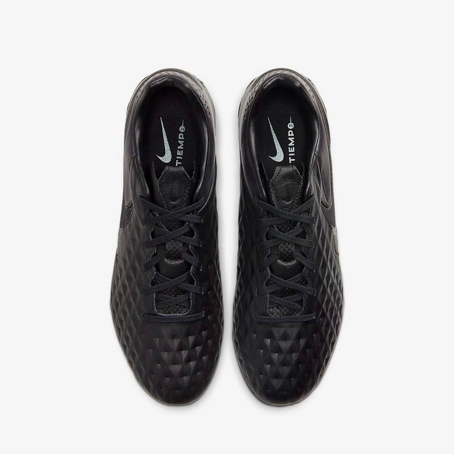 Legend 8 Pro FG - AT6133-010-NIKE by Nike | Available at Niky's Sports