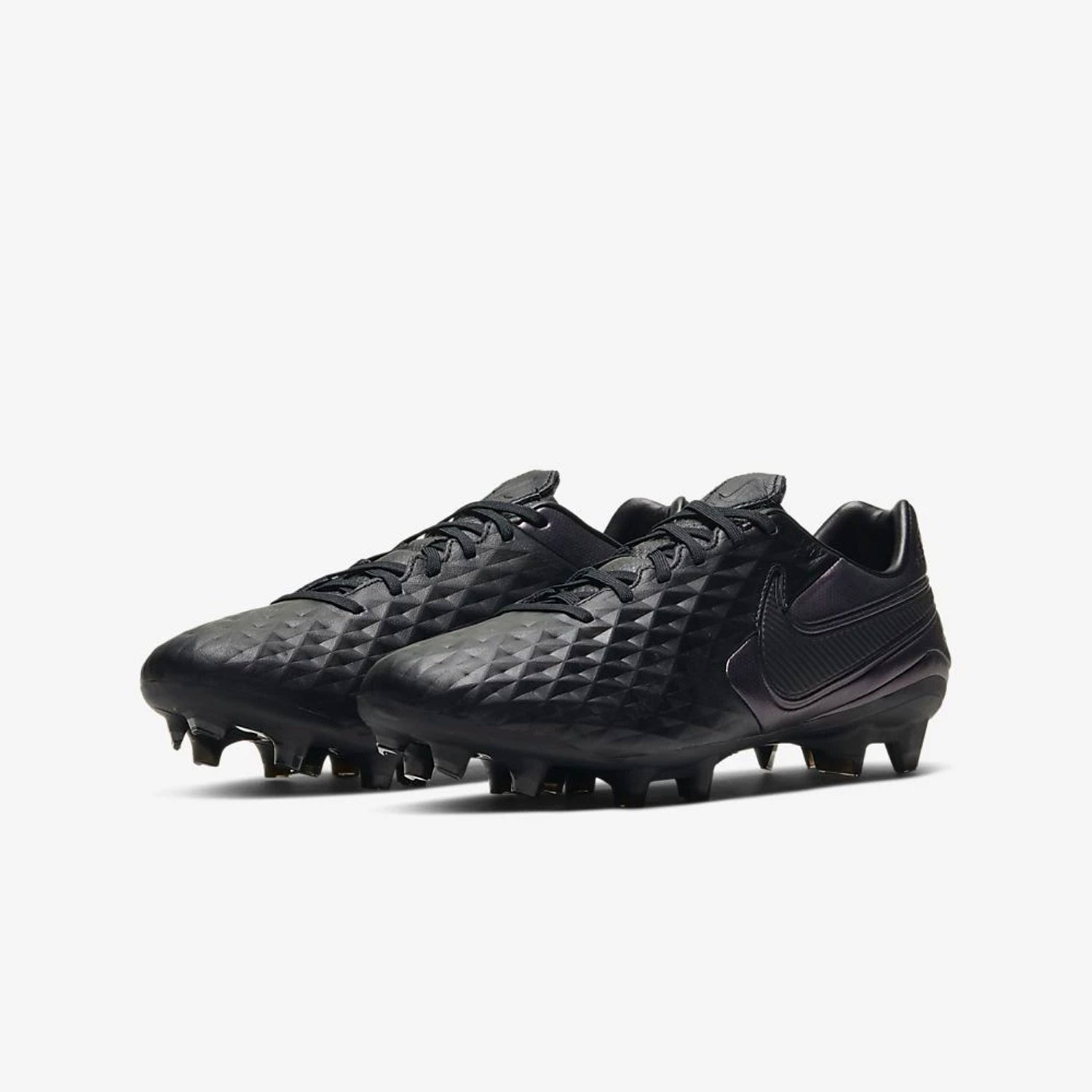 Legend 8 Pro FG - AT6133-010-NIKE by Nike | Available at Niky's Sports