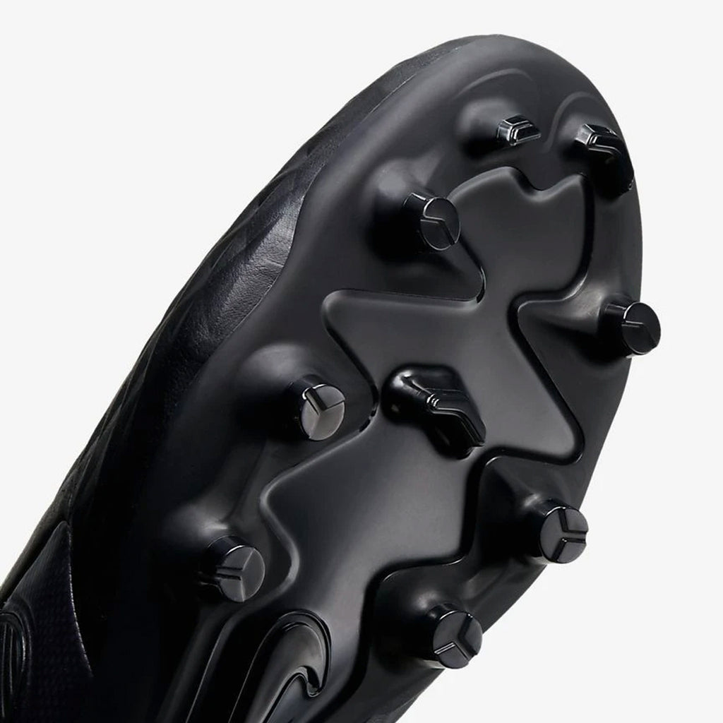 Legend 8 Pro FG - AT6133-010-NIKE by Nike | Available at Niky's Sports