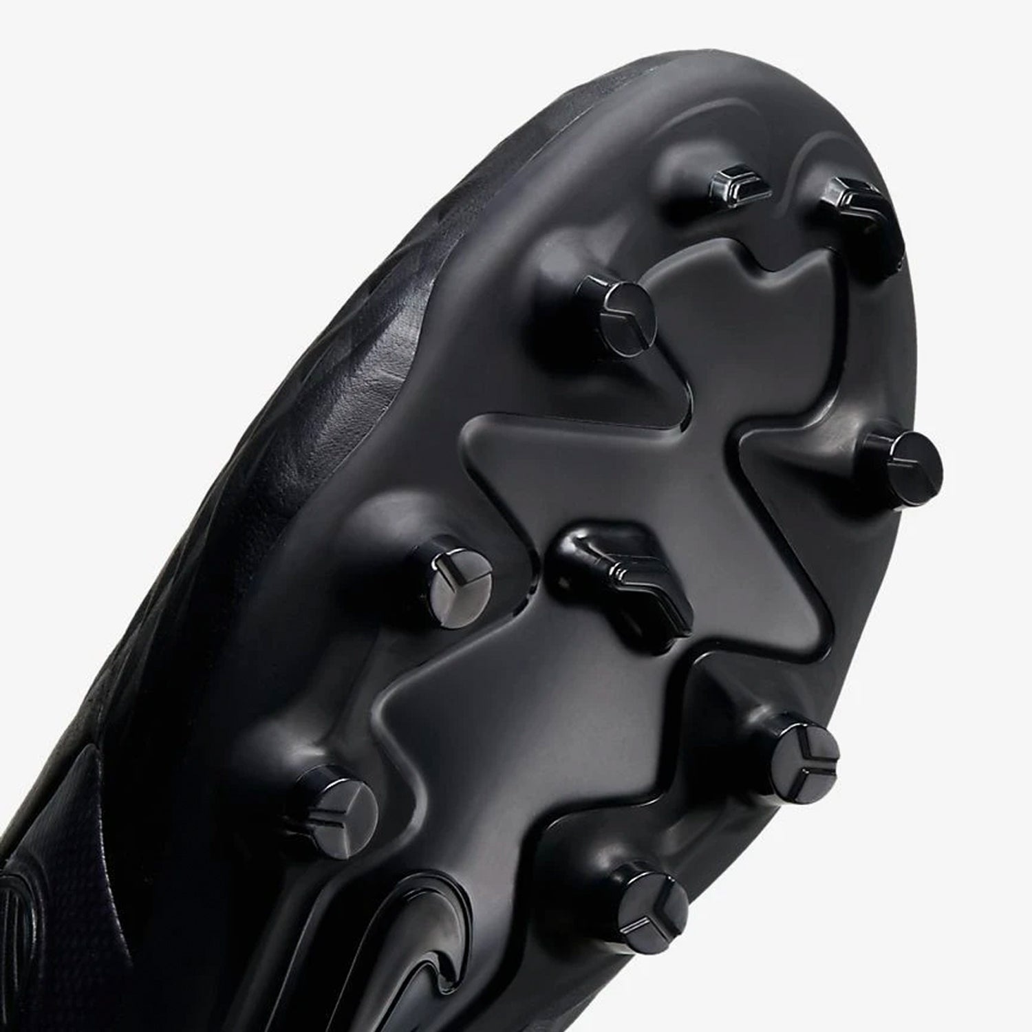 Legend 8 Pro FG - AT6133-010-NIKE by Nike | Available at Niky's Sports