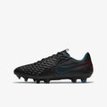 Tiempo Legend 8 Pro FG Soccer Cleats - AT6133-090-NIKE by Nike | Available at Niky's Sports