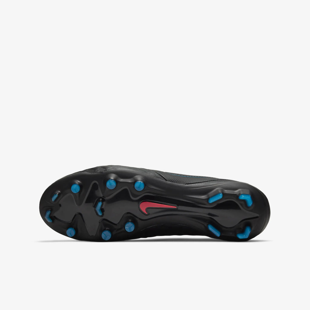 Tiempo Legend 8 Pro FG Soccer Cleats - AT6133-090-NIKE by Nike | Available at Niky's Sports