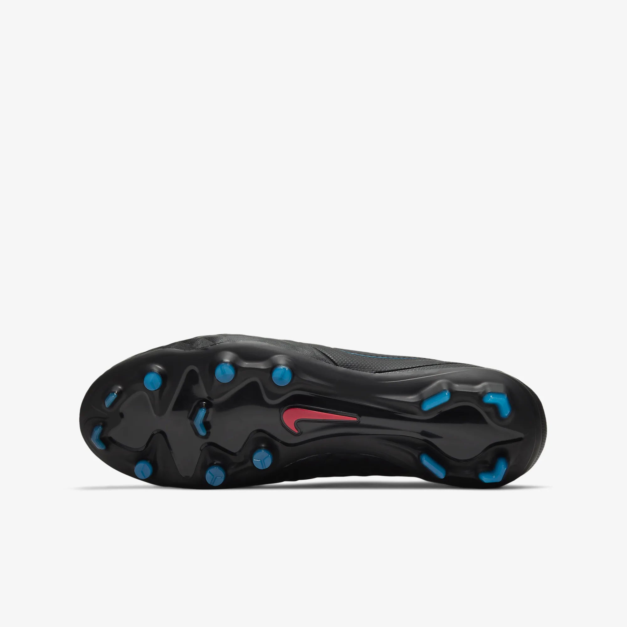 Tiempo Legend 8 Pro FG Soccer Cleats - AT6133-090-NIKE by Nike | Available at Niky's Sports