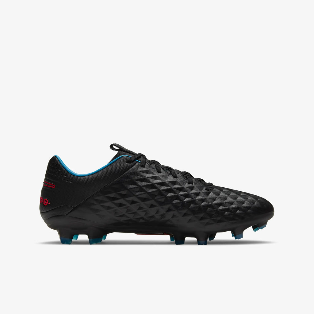 Tiempo Legend 8 Pro FG Soccer Cleats - AT6133-090-NIKE by Nike | Available at Niky's Sports