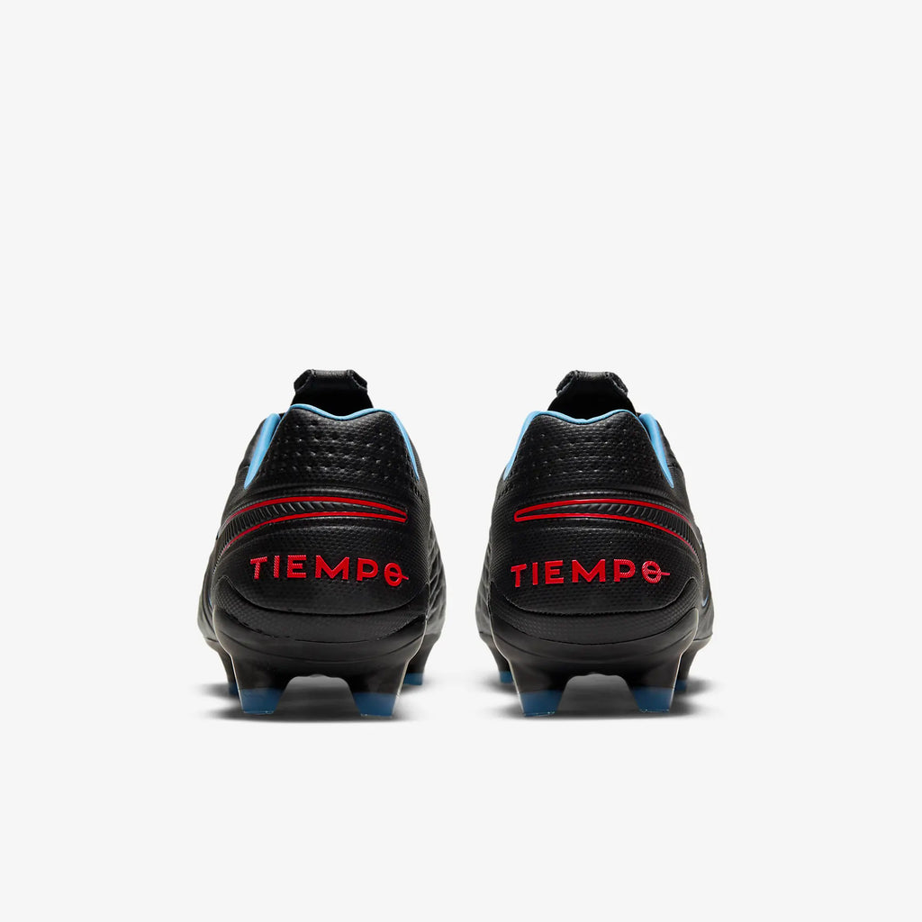 Tiempo Legend 8 Pro FG Soccer Cleats - AT6133-090-NIKE by Nike | Available at Niky's Sports