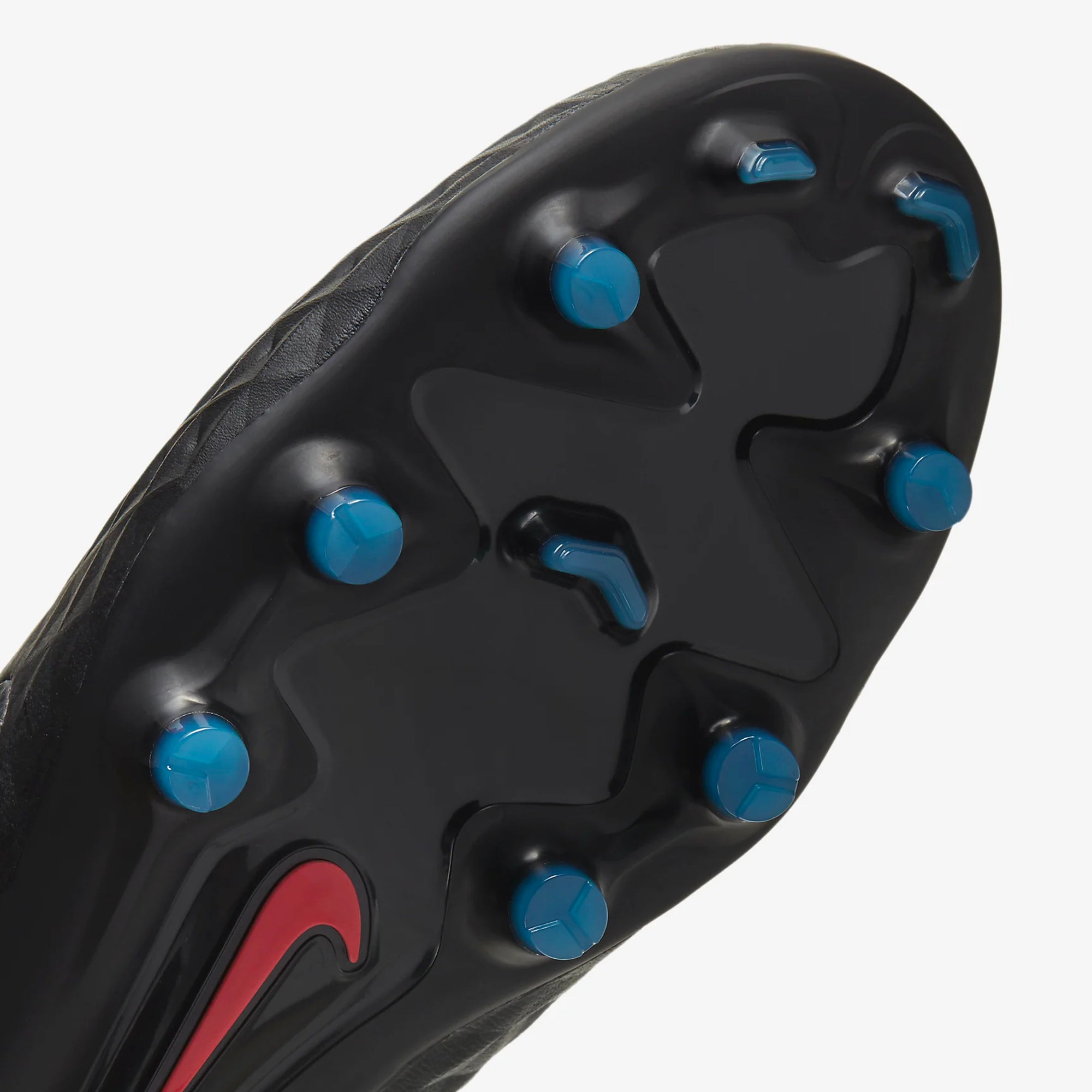 Tiempo Legend 8 Pro FG Soccer Cleats - AT6133-090-NIKE by Nike | Available at Niky's Sports