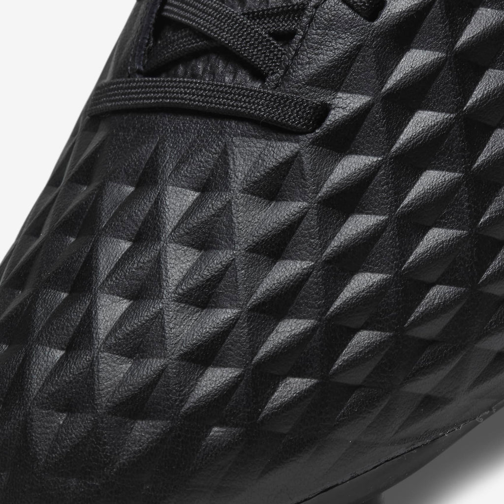 Tiempo Legend 8 Pro FG Soccer Cleats - AT6133-090-NIKE by Nike | Available at Niky's Sports