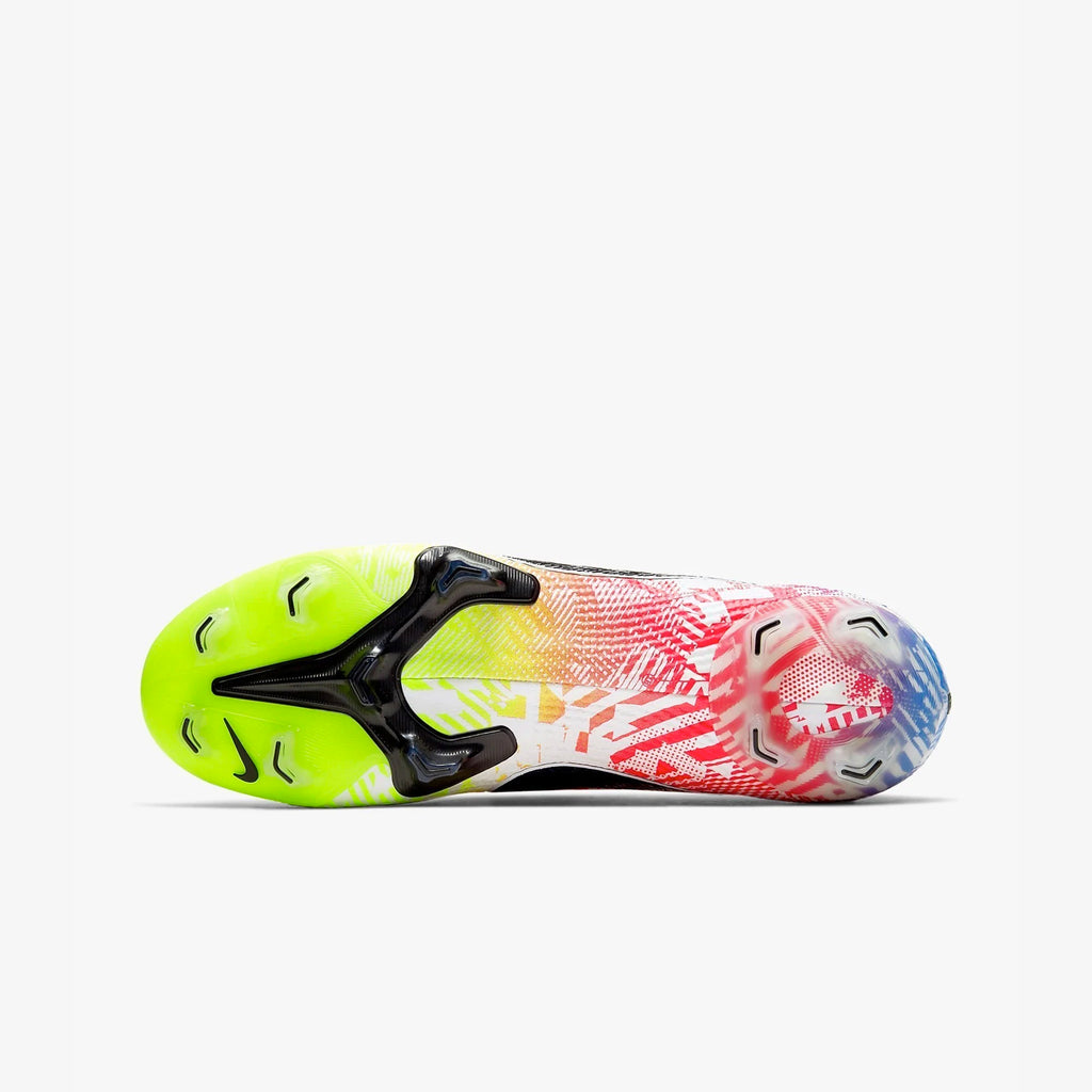 Men's Mercurial Vapor 13 Elite Neymar Jr. FG Firm-Ground Soccer Cleat - AT7898-104-NIKE by Nike | Available at Niky's Sports