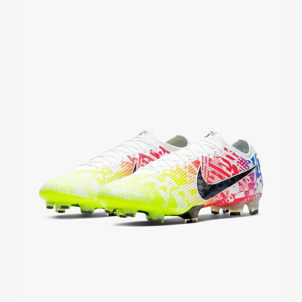 Men's Mercurial Vapor 13 Elite Neymar Jr. FG Firm-Ground Soccer Cleat - AT7898-104-NIKE by Nike | Available at Niky's Sports