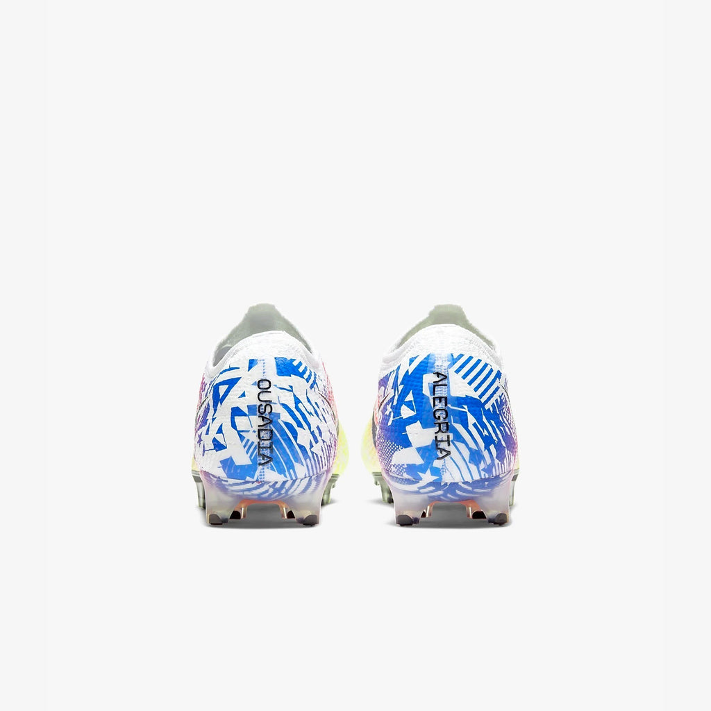 Men's Mercurial Vapor 13 Elite Neymar Jr. FG Firm-Ground Soccer Cleat - AT7898-104-NIKE by Nike | Available at Niky's Sports