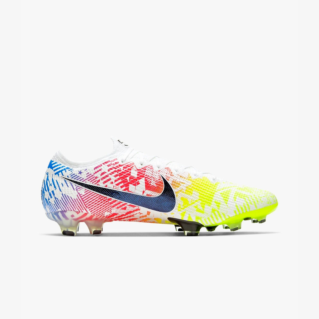 Men's Mercurial Vapor 13 Elite Neymar Jr. FG Firm-Ground Soccer Cleat - AT7898-104-NIKE by Nike | Available at Niky's Sports