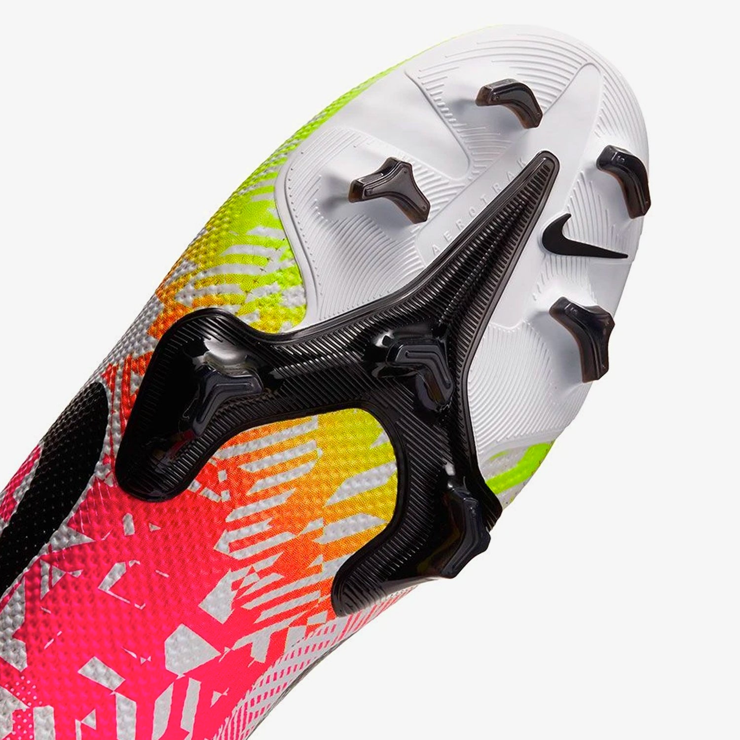 Vapor 13 Pro Neymar Jr Firm ground Soccer Shoes Men's