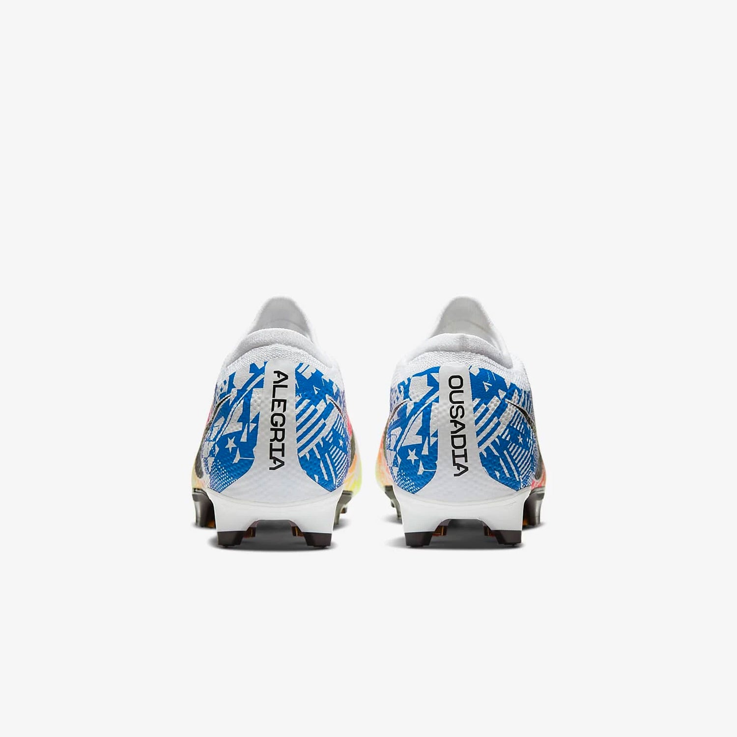 Vapor 13 Pro Neymar Jr Firm ground Soccer Shoes Men's