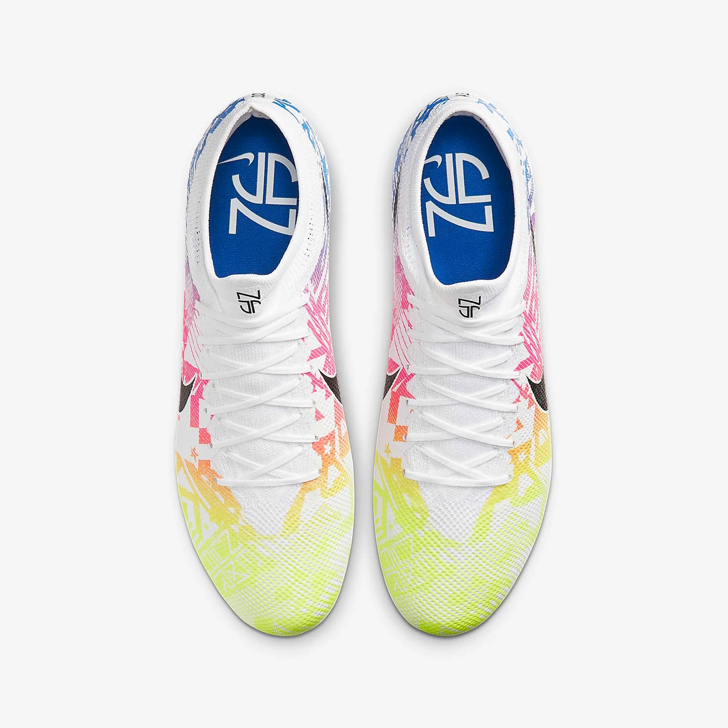 Vapor 13 Pro Neymar Jr Firm ground Soccer Shoes Men's