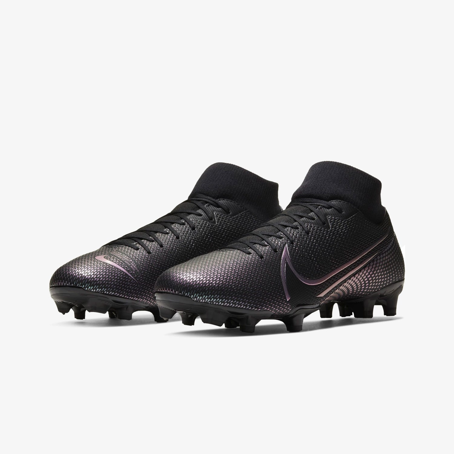 Mercurial Superfly 7  Academy FG - AT7946-010-NIKE by Nike | Available at Niky's Sports
