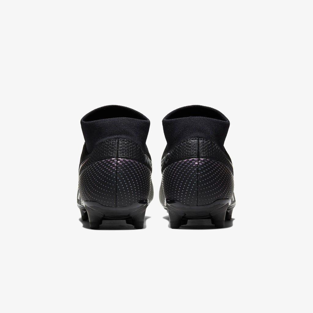 Mercurial Superfly 7  Academy FG - AT7946-010-NIKE by Nike | Available at Niky's Sports