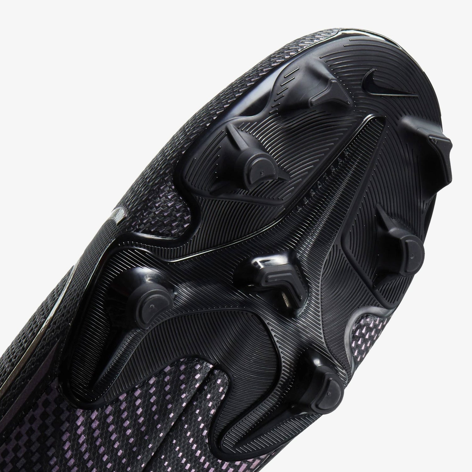 Mercurial Superfly 7  Academy FG - AT7946-010-NIKE by Nike | Available at Niky's Sports