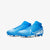 Mercurial Superfly 7 Academy MG Cleats - Blue Hero/Obsidian - AT7946-414-NIKE by Nike | Available at Niky's Sports
