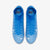 Mercurial Superfly 7 Academy MG Cleats - Blue Hero/Obsidian - AT7946-414-NIKE by Nike | Available at Niky's Sports