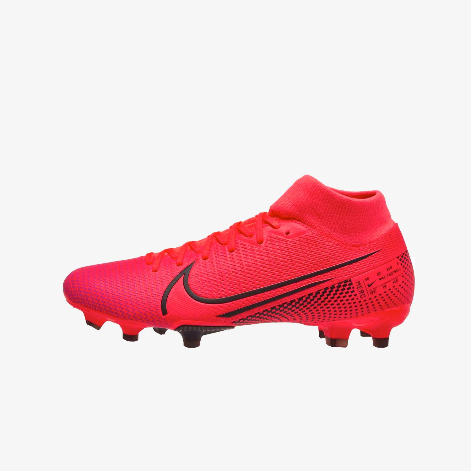 Mercurial Superfly Academy FG