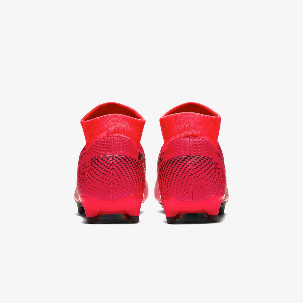 Mercurial Superfly 7 Academy FG - AT7946-606-NIKE by Nike | Available at Niky's Sports