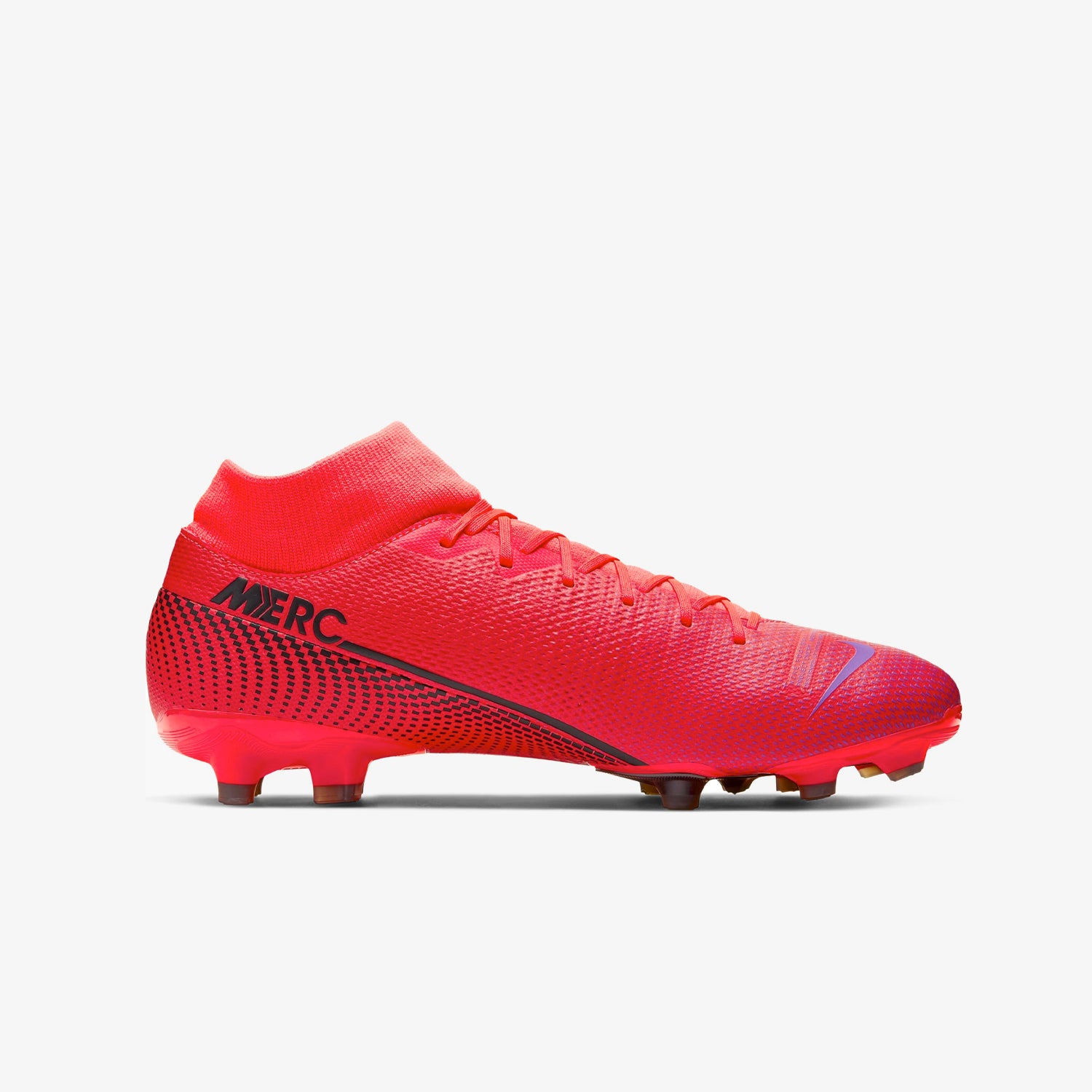 superfly 7 red
