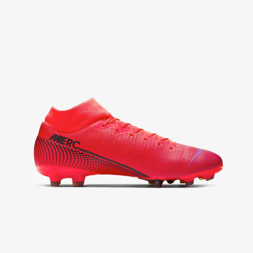 Mercurial Superfly 7 Academy FG - AT7946-606-NIKE by Nike | Available at Niky's Sports
