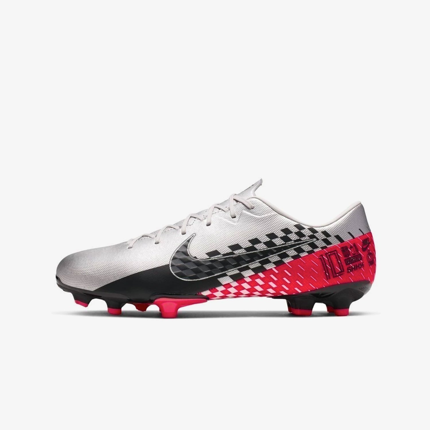 Mercurial Vapor 13 Academy Neymar Jr. MG - AT7960-006-NIKE by Nike | Available at Niky's Sports