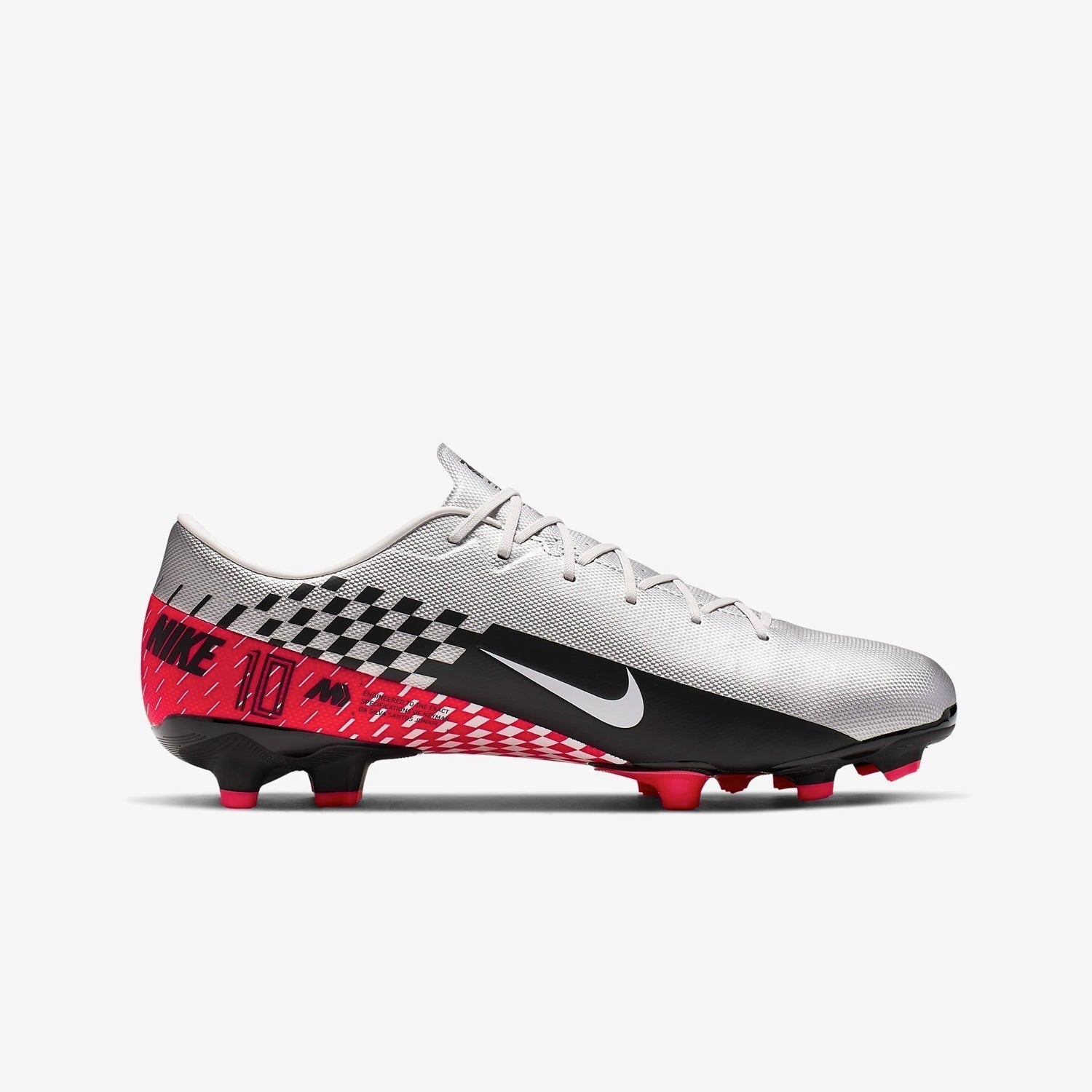 Mercurial Vapor 13 Academy Neymar Jr. MG - AT7960-006-NIKE by Nike | Available at Niky's Sports