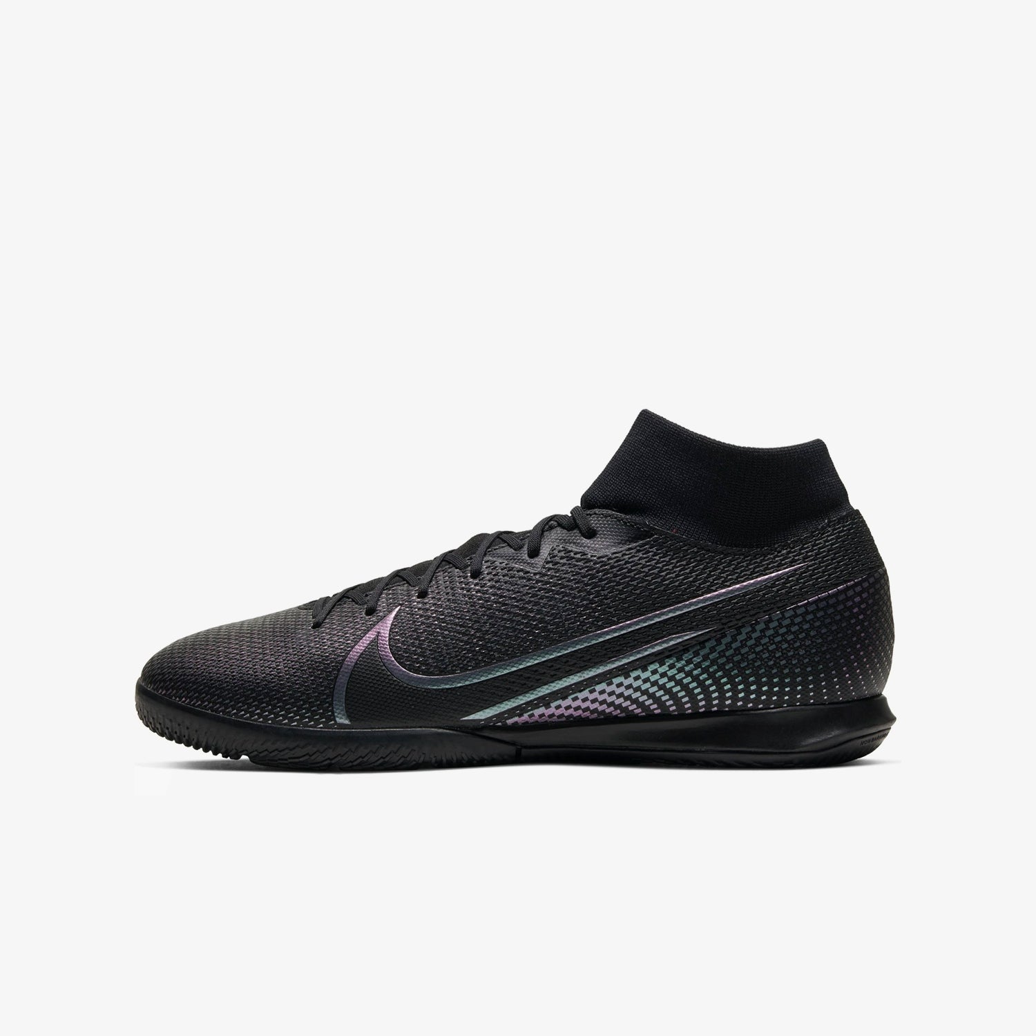 Mercurial Superfly 7 Academy Indoor Court Soccer Shoe