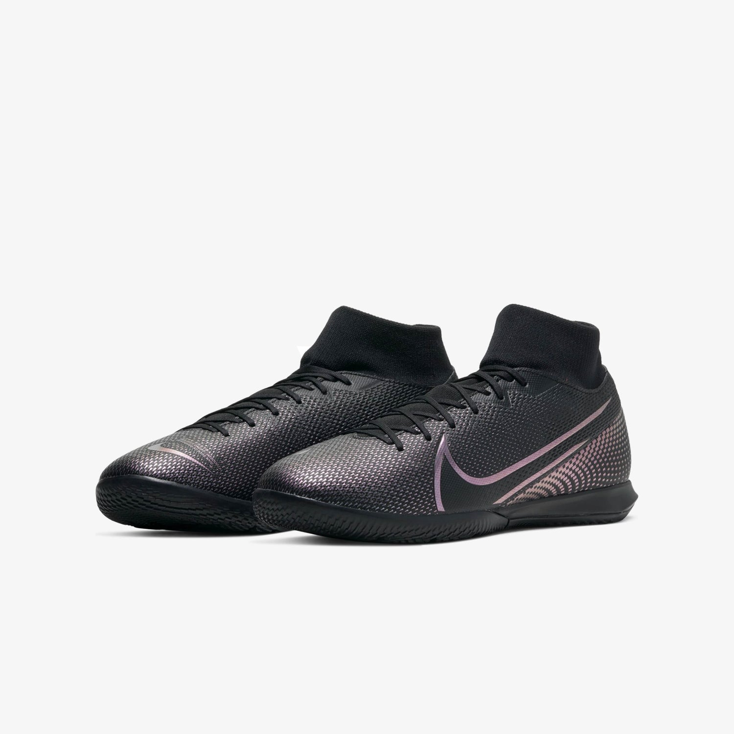 nike mercurial superfly vii academy ic