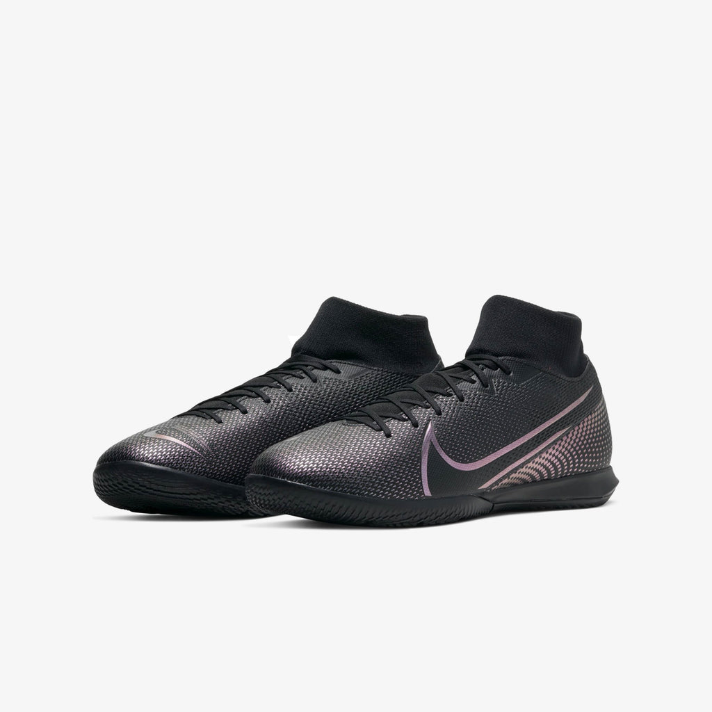 Mercurial Superfly 7 Academy Indoor Court Soccer Shoe