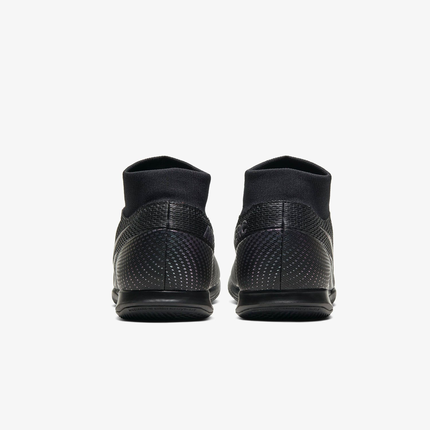 Mercurial Superfly 7 Academy Indoor Court Soccer Shoe