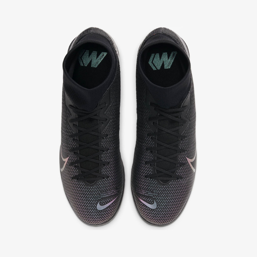 Mercurial Superfly 7 Academy Indoor Court Soccer Shoe