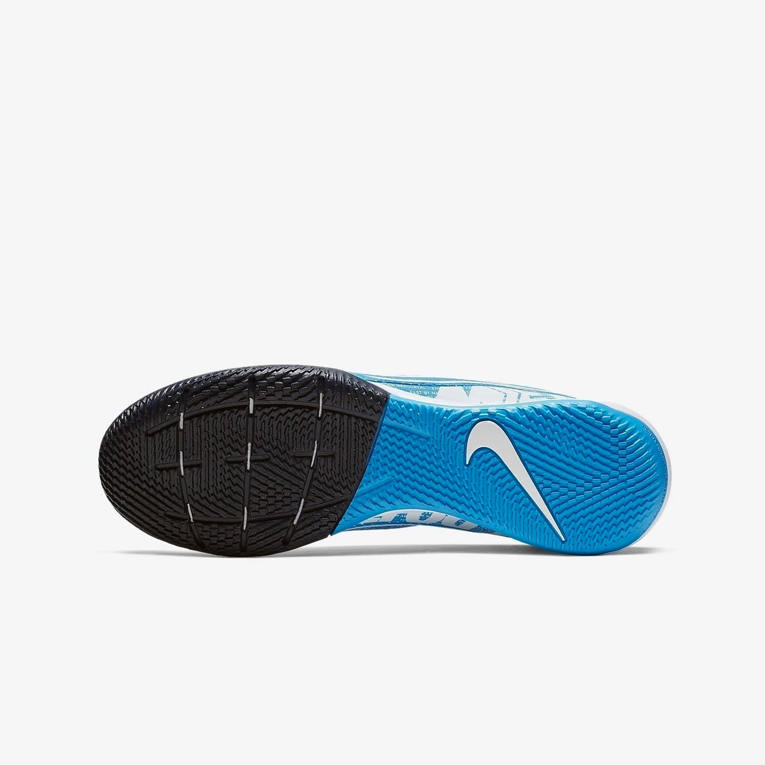 Mercurial Superfly 7 Academy IC - AT7975-414-NIKE by Nike | Available at Niky's Sports