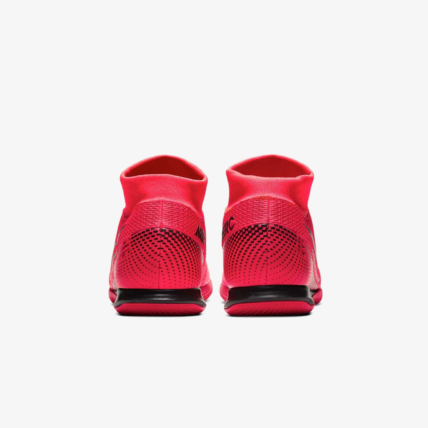 Mercurial Superfly 7 Academy Indoor Court Soccer Shoe - AT7975-606-NIKE by Nike | Available at Niky's Sports